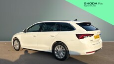 Skoda Octavia 1.5 TSI 150 SE L 5dr Petrol Estate